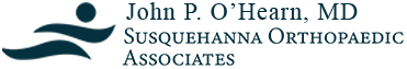 Susquehanna Orthopaedic Associates Logo